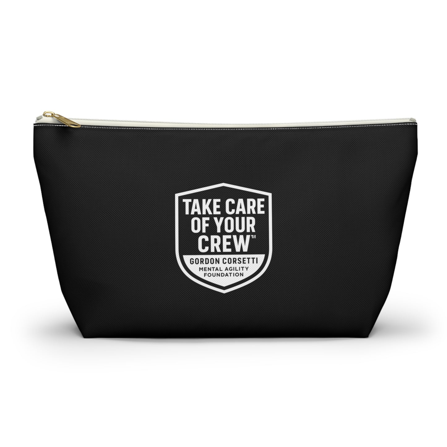 Mental Agility Accessory Pouch