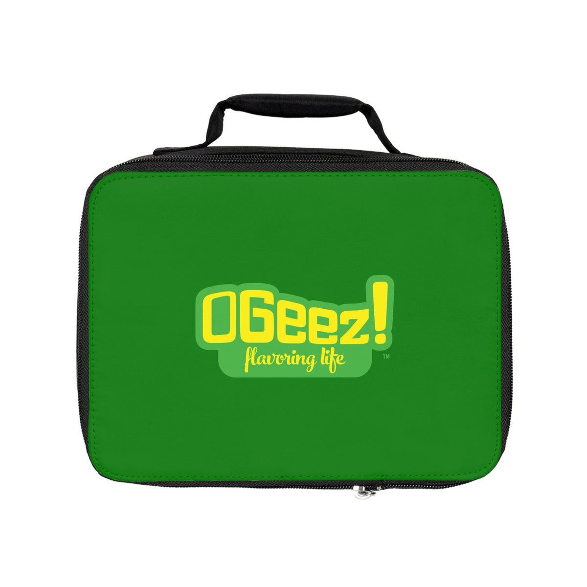OGeez LC Lunch Box