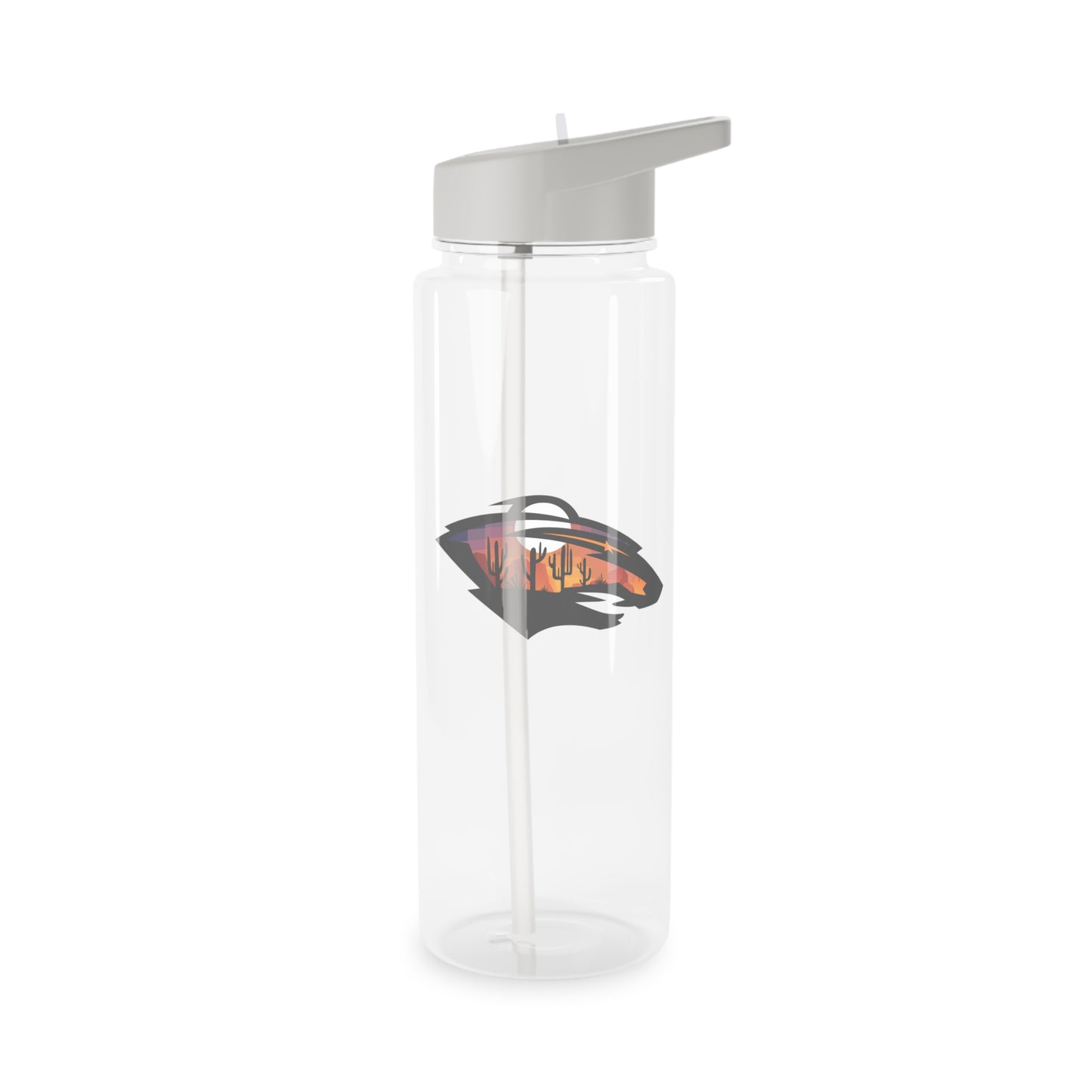 WVW Lacrosse Tritan Water Bottle (25 oz)