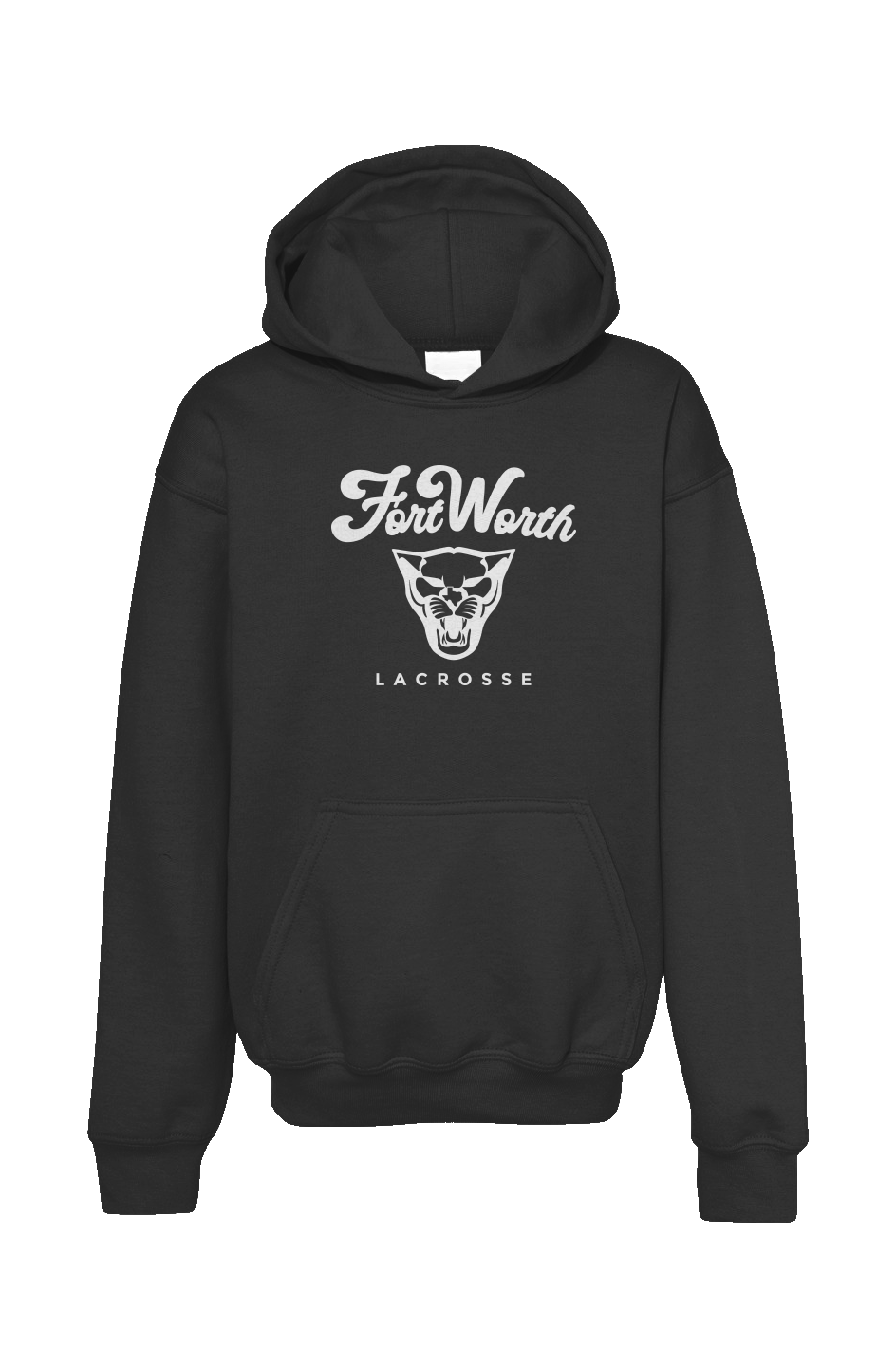 Gildan Youth Pullover Hoodie