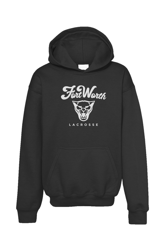 Gildan Youth Pullover Hoodie