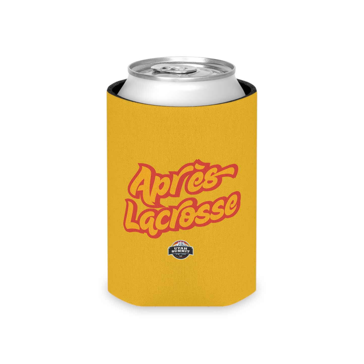 Utah Summit LC Can Cooler (3-pack)