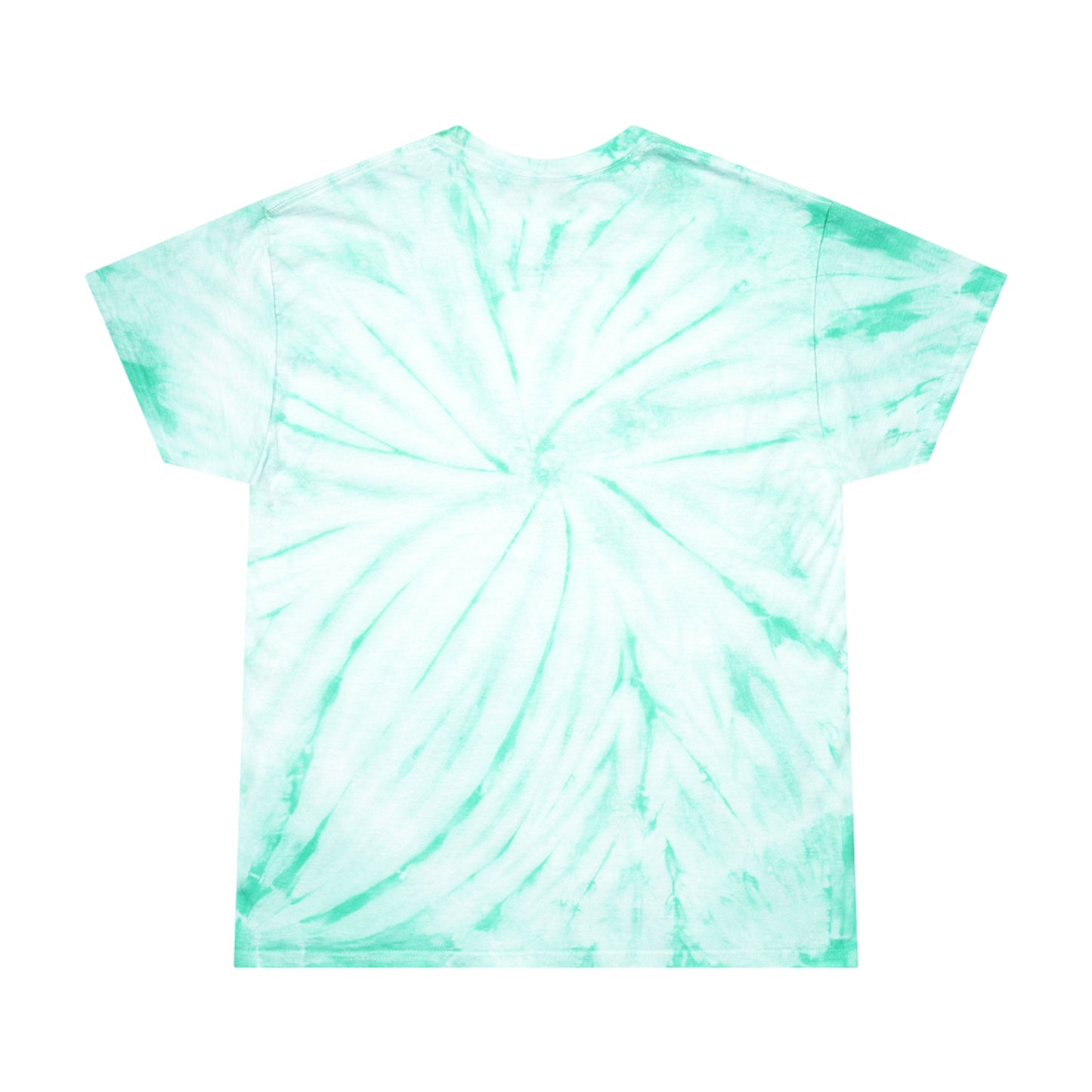 Adult Denmark Lacrosse Tie-Dye Cyclone Tee