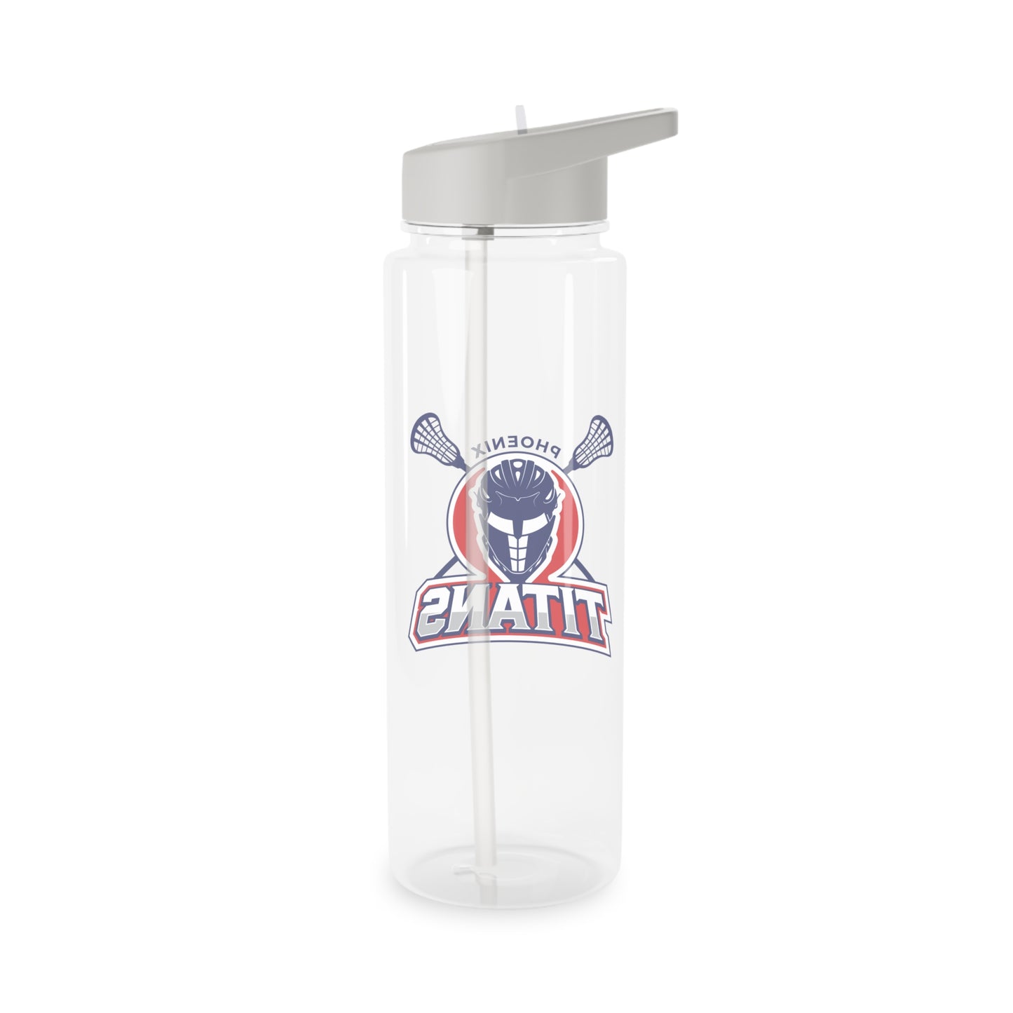 Phoenix Lacrosse Tritan Water Bottle