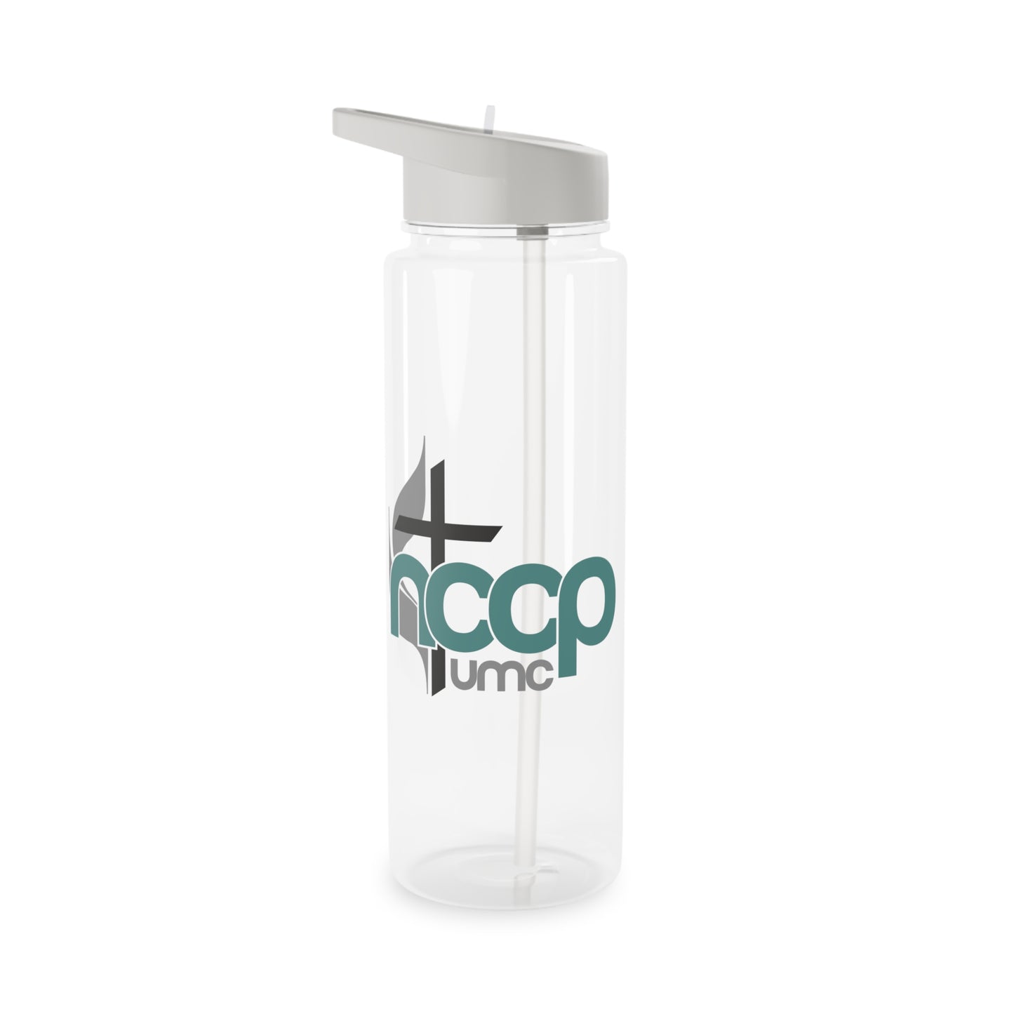 NCCP Tritan Water Bottle