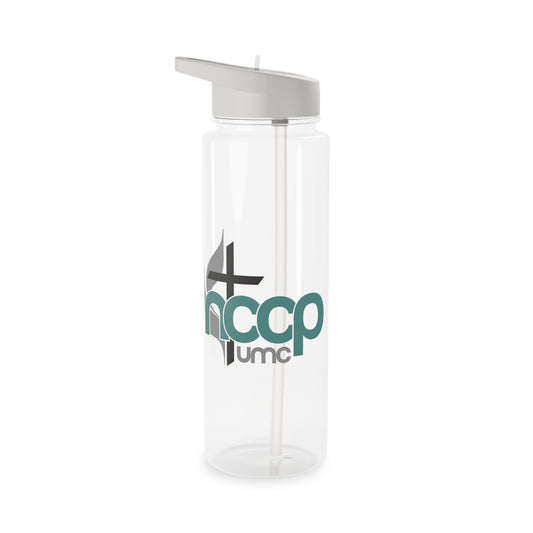 NCCP Tritan Water Bottle
