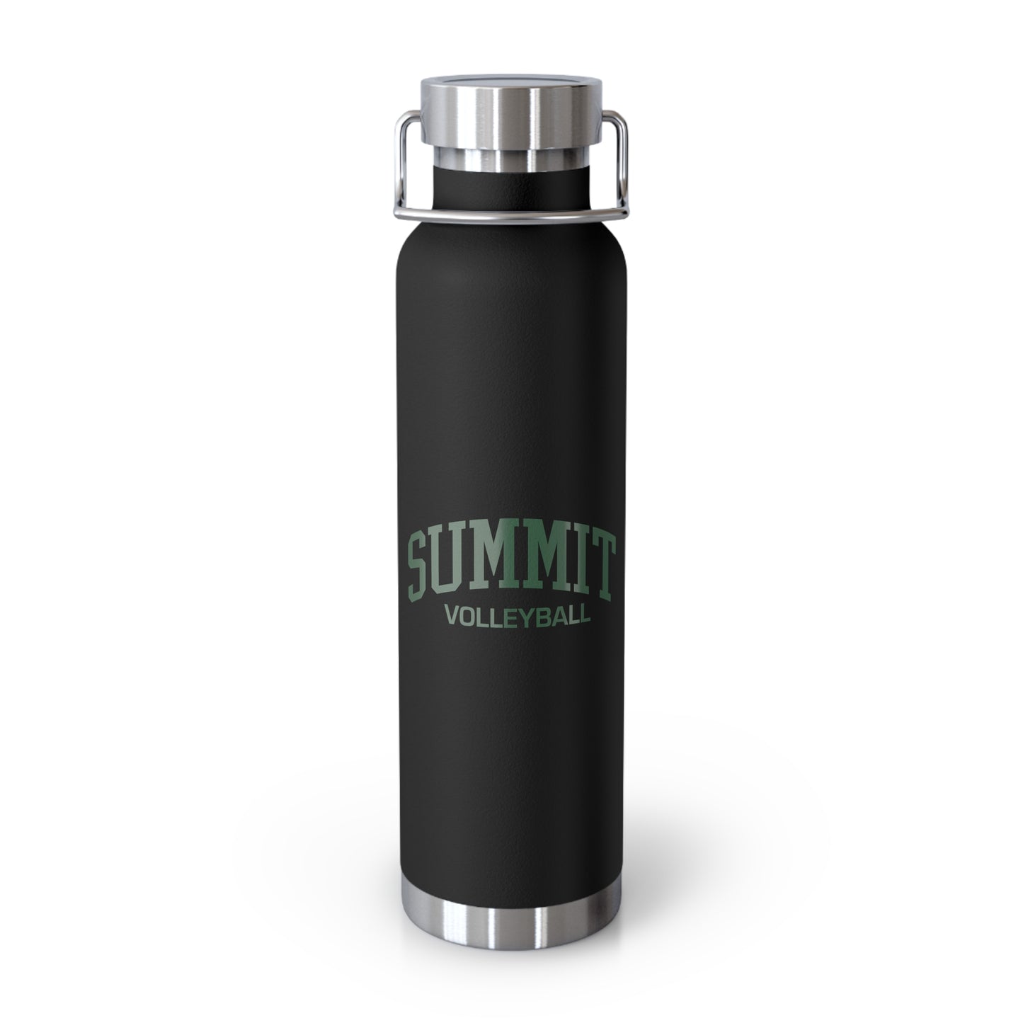 Summit Volleyball Vacuum Insulated Bottle - 22oz