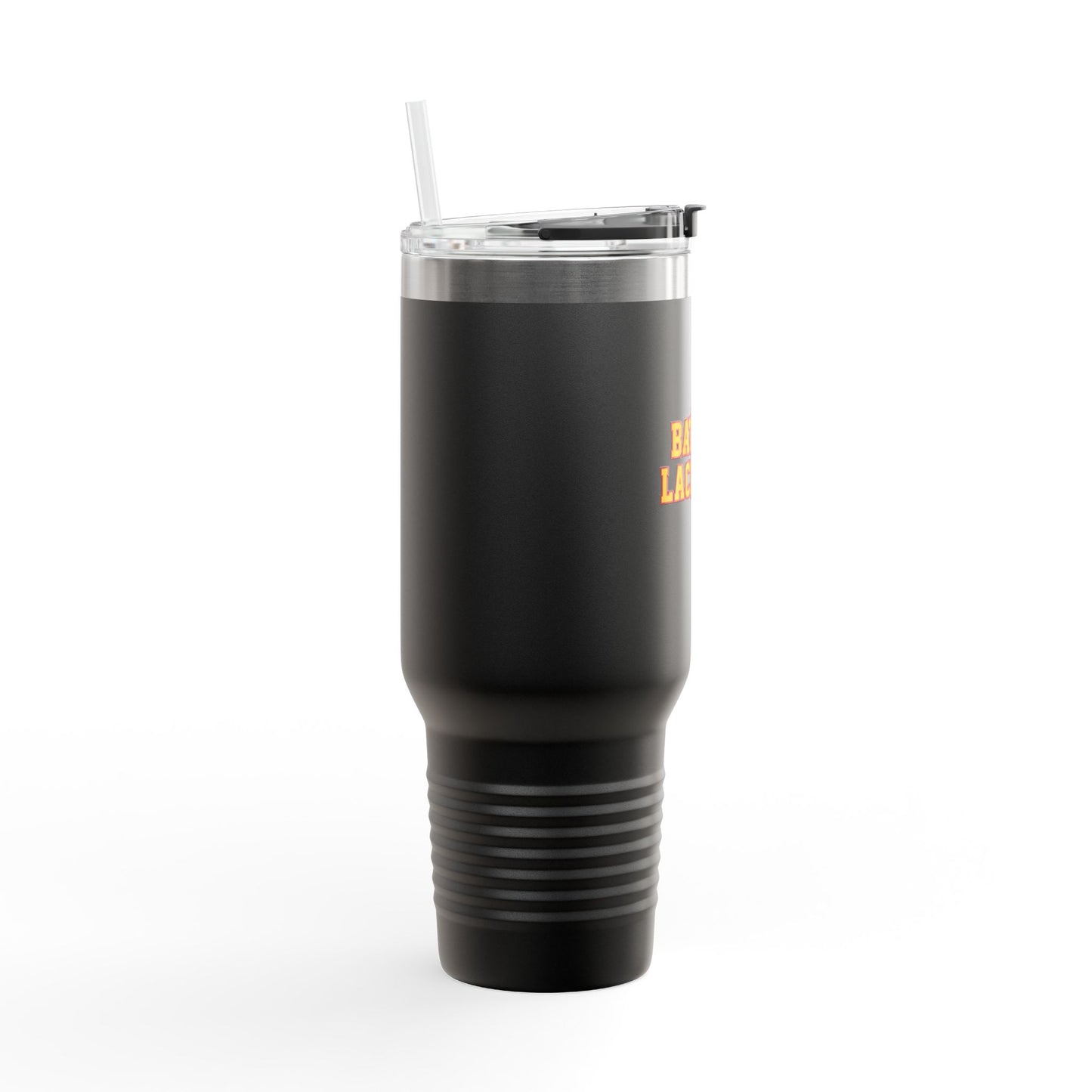 Batavia Lacrosse Polar Camel Insulated Travel Mug (40oz)