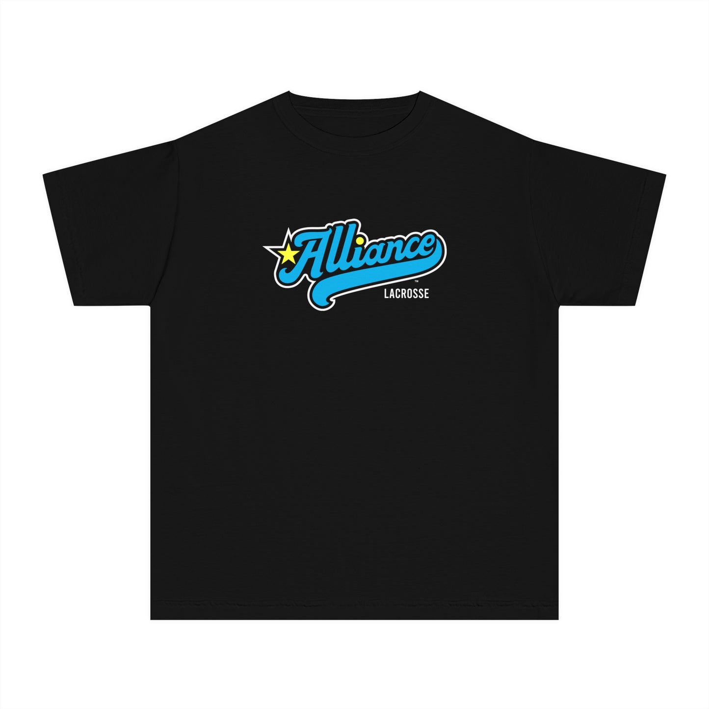 Youth Alliance National Garment-Dyed T-Shirt