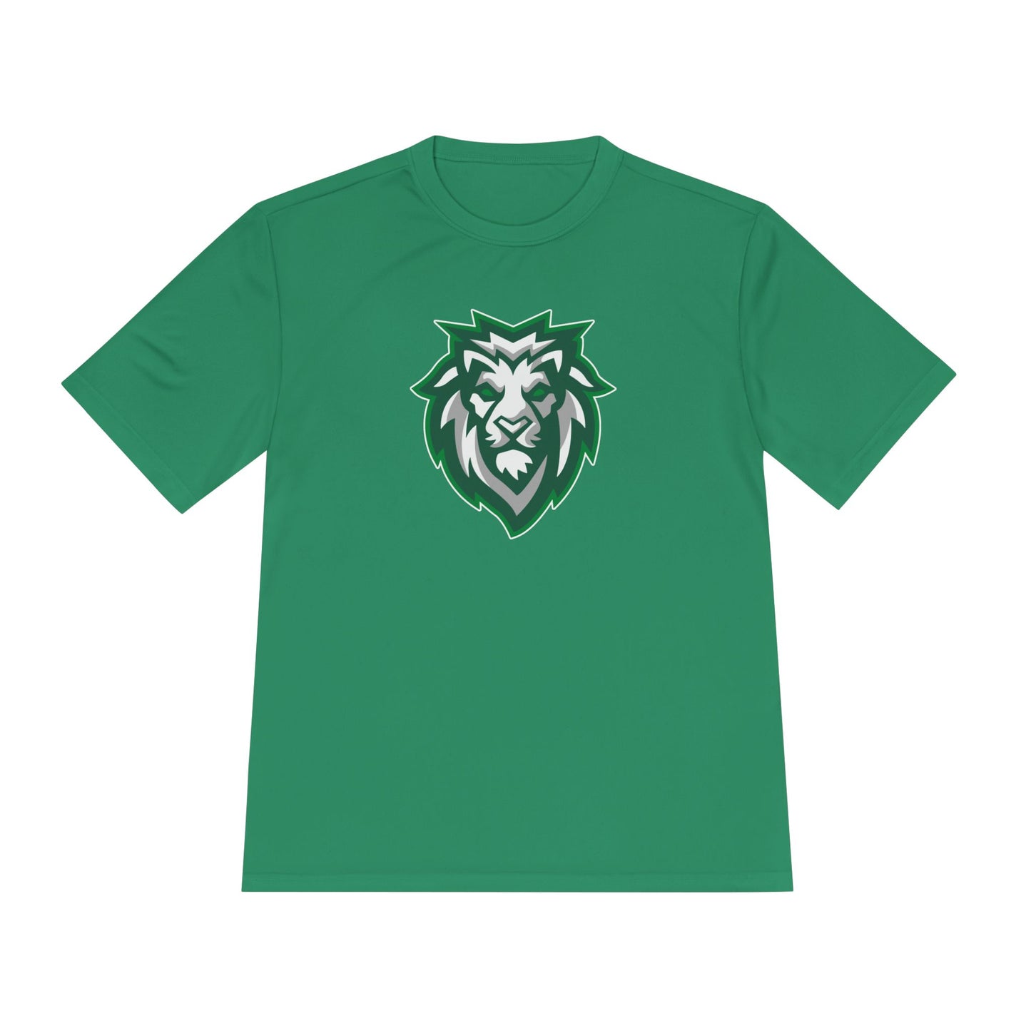 Adult Payson Youth Lacrosse Sport-Tek Performance Shirt
