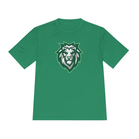 Adult Payson Youth Lacrosse Sport-Tek Performance Shirt