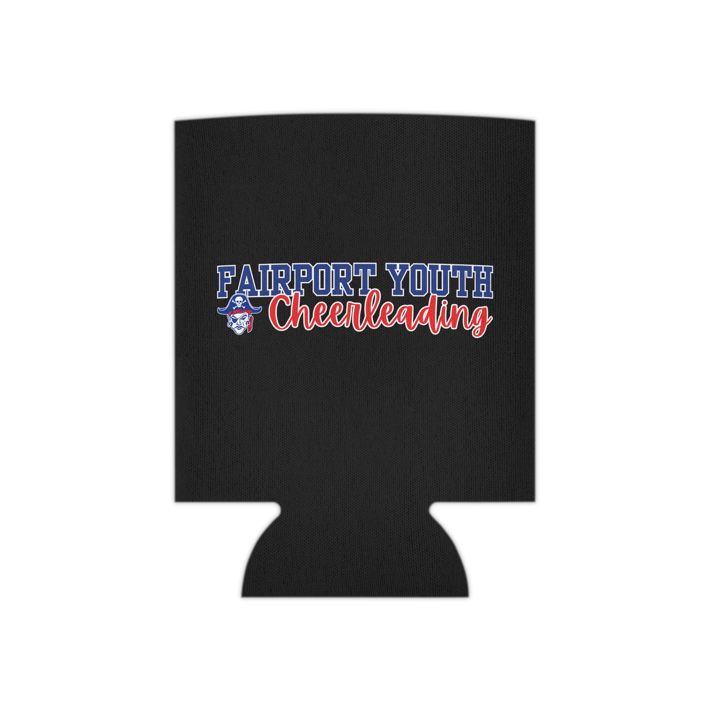 Fairport Football and Cheer Can Cooler (3-pack)