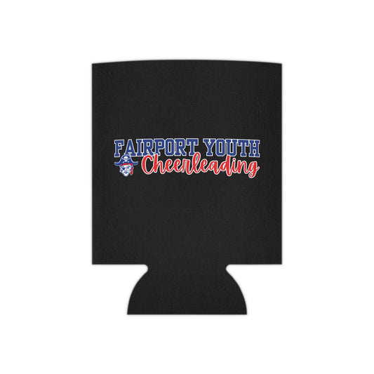 Fairport Football and Cheer Can Cooler (3-pack)