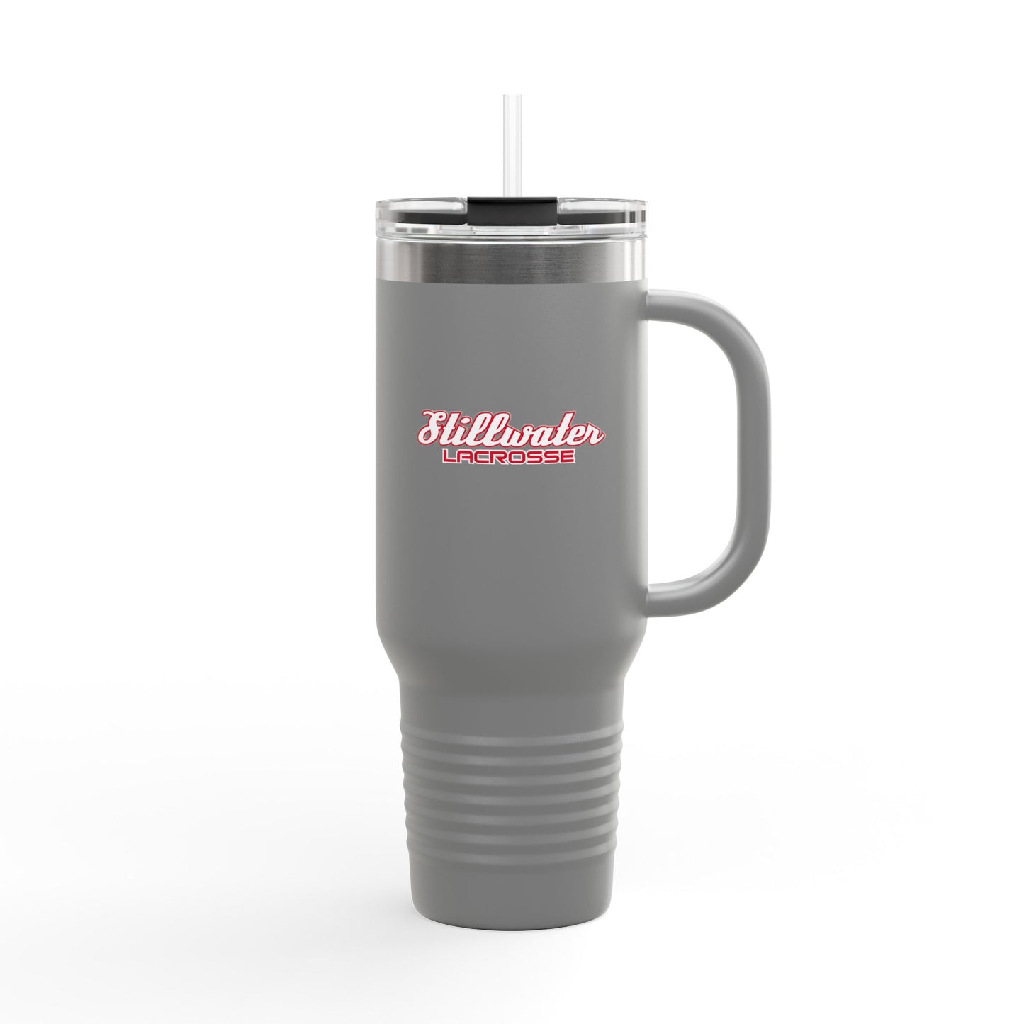 Stillwater Polar Camel Insulated Travel Mug (40oz)