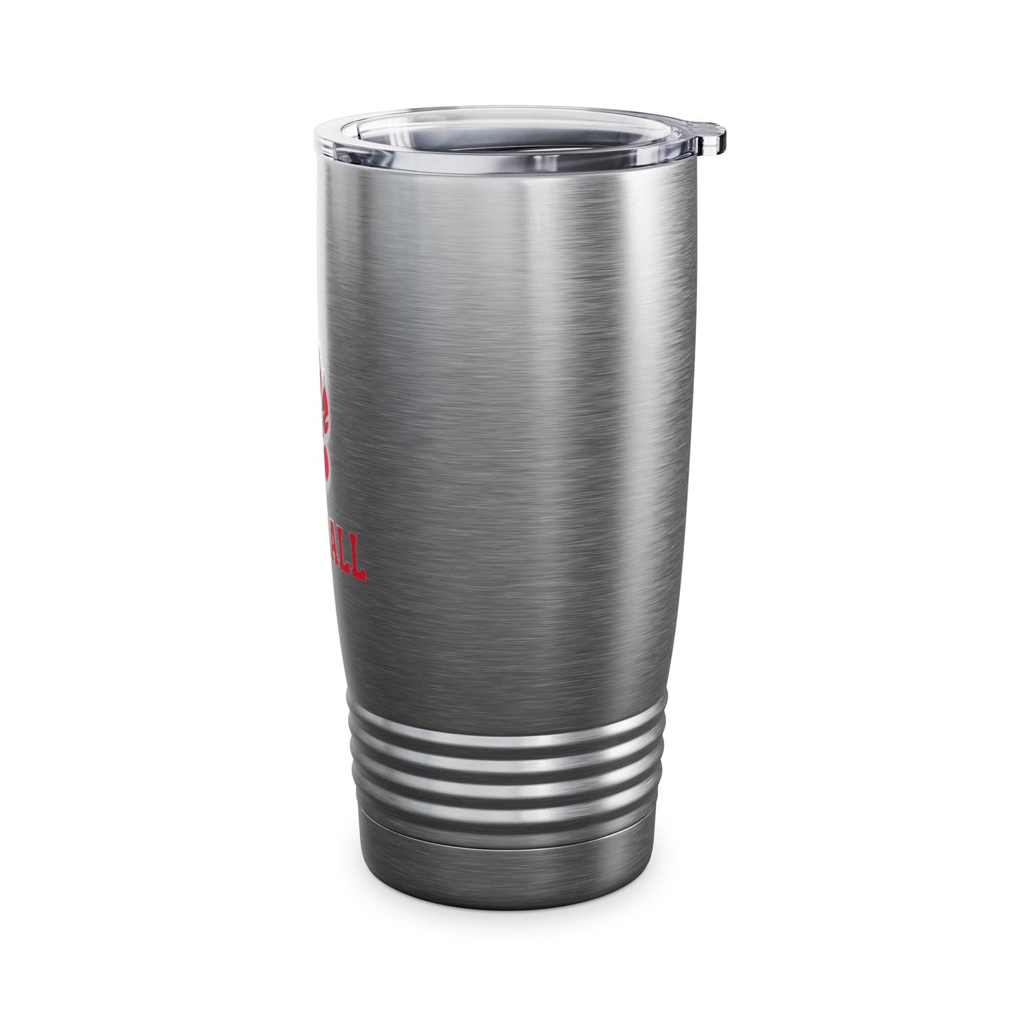Bethel Tate HS Baseball Ringneck Tumbler (20oz)