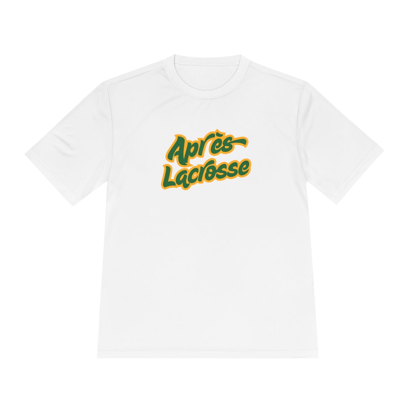 Adult Mountain West Prime Performance Tee