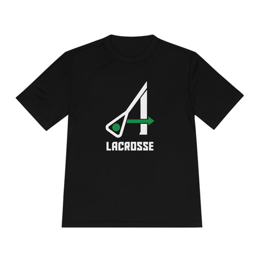 Adult Maryland Arrows Box Lacrosse Sport-Tek Performance Shirt