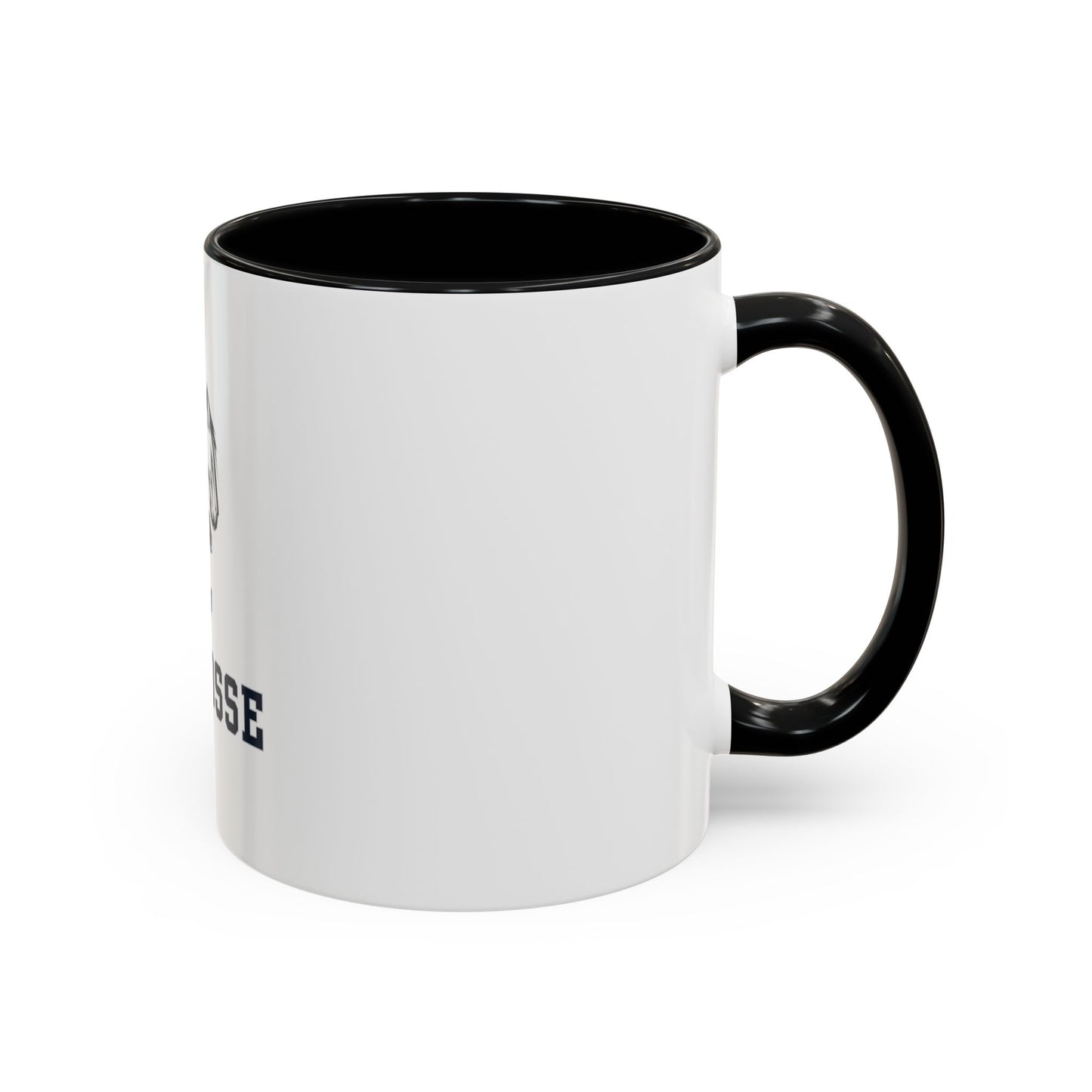 CCYL Ceramic Coffee Mug (11oz)