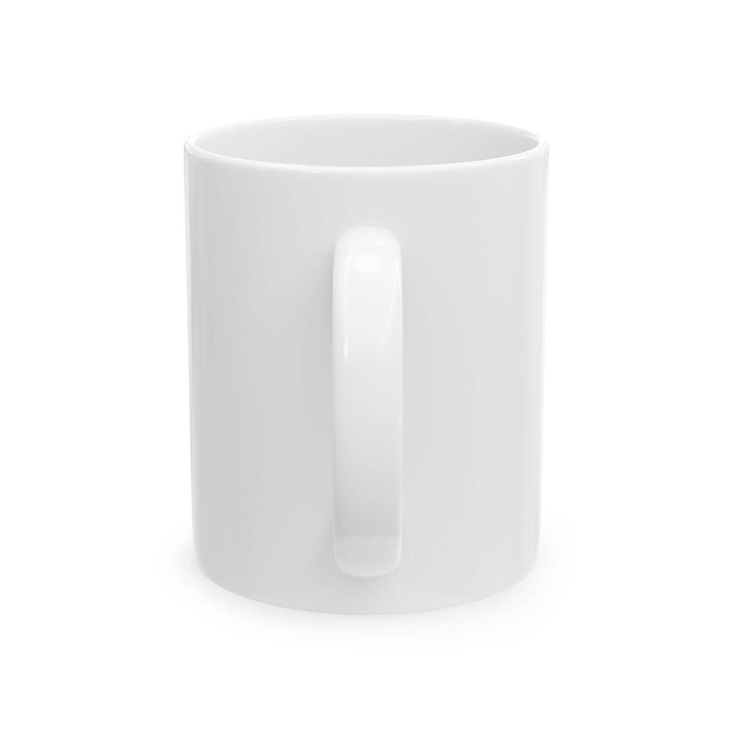 BV Titans Ceramic Mug