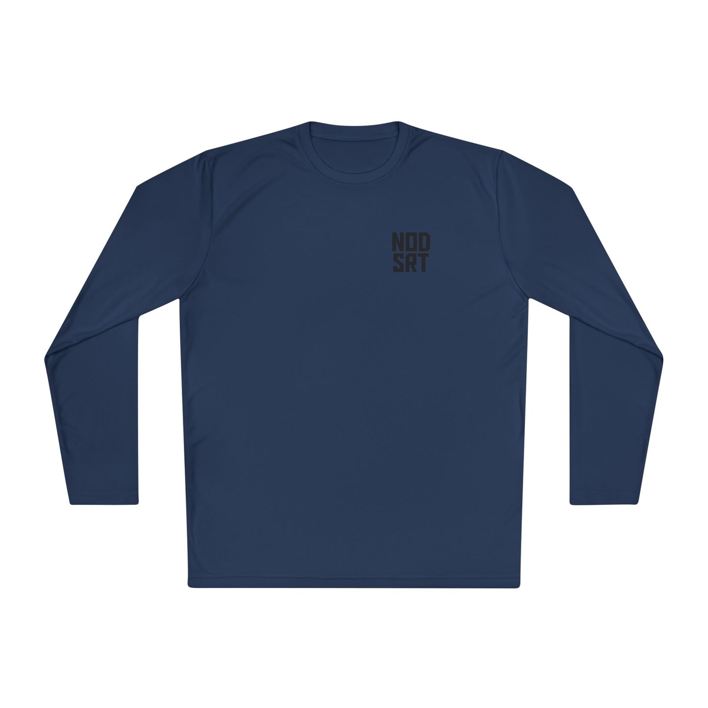Adult NOD SRT Sport-Tek Performance Long Sleeve Shirt