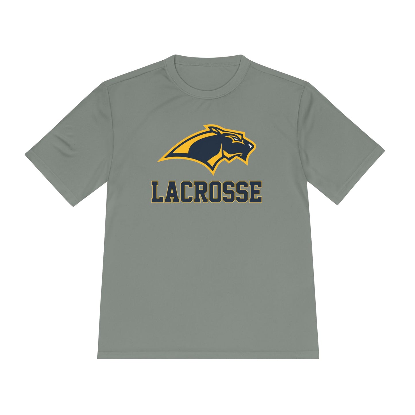 Adult PJP Boy Lacrosse Sport-Tek Performance T-Shirt