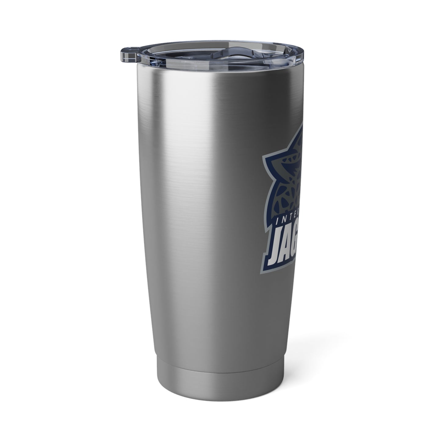 Jags Insulated Tumbler (20oz)