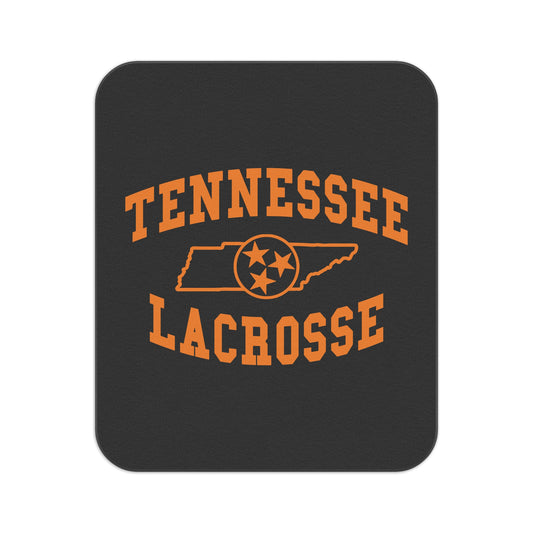 Tennessee Lacrosse Picnic Blanket (61" x 51")
