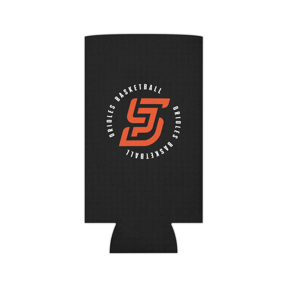 St. Louis Park Traveling Basketball Can Cooler 3-pack