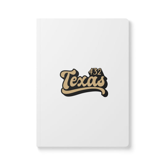Softcover Journal