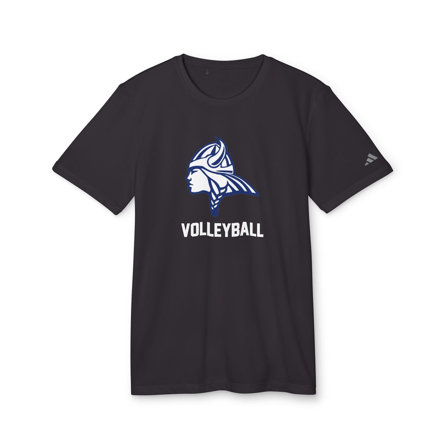 Adult Maclay Volleyball Adidas Performance T-Shirt