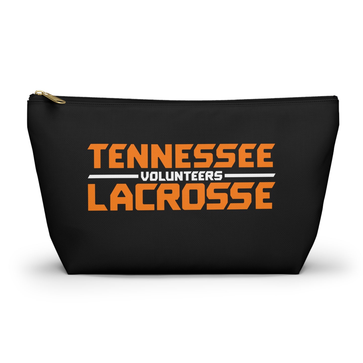 Tennessee Lacrosse Accessory Pouch