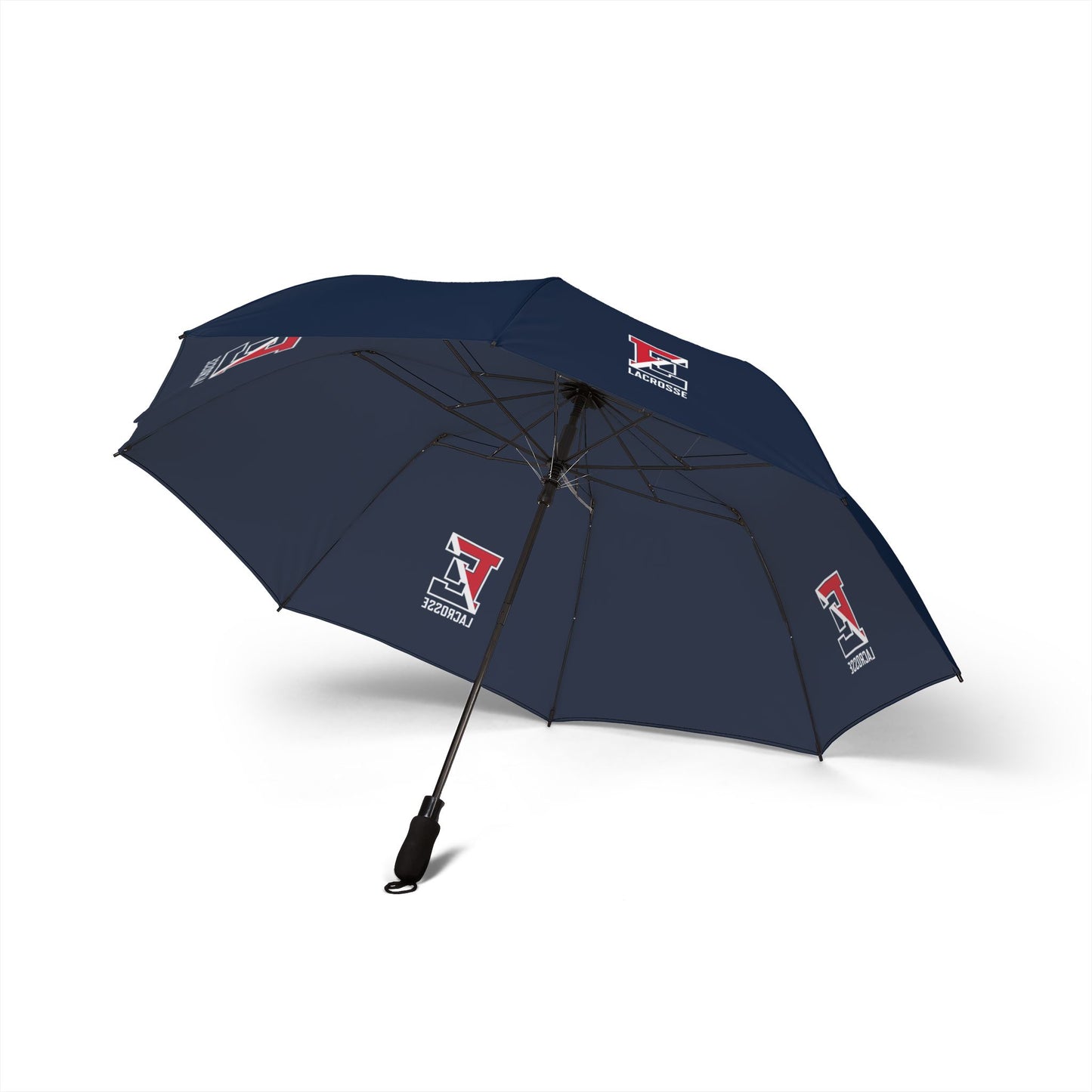 CBE Lacrosse Foldable Umbrella