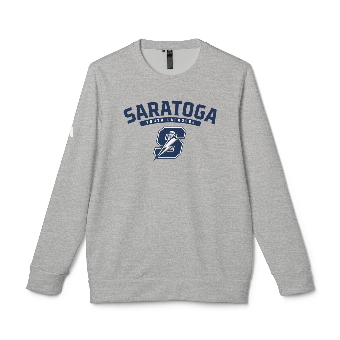 Adult SYLA Fleece Crewneck