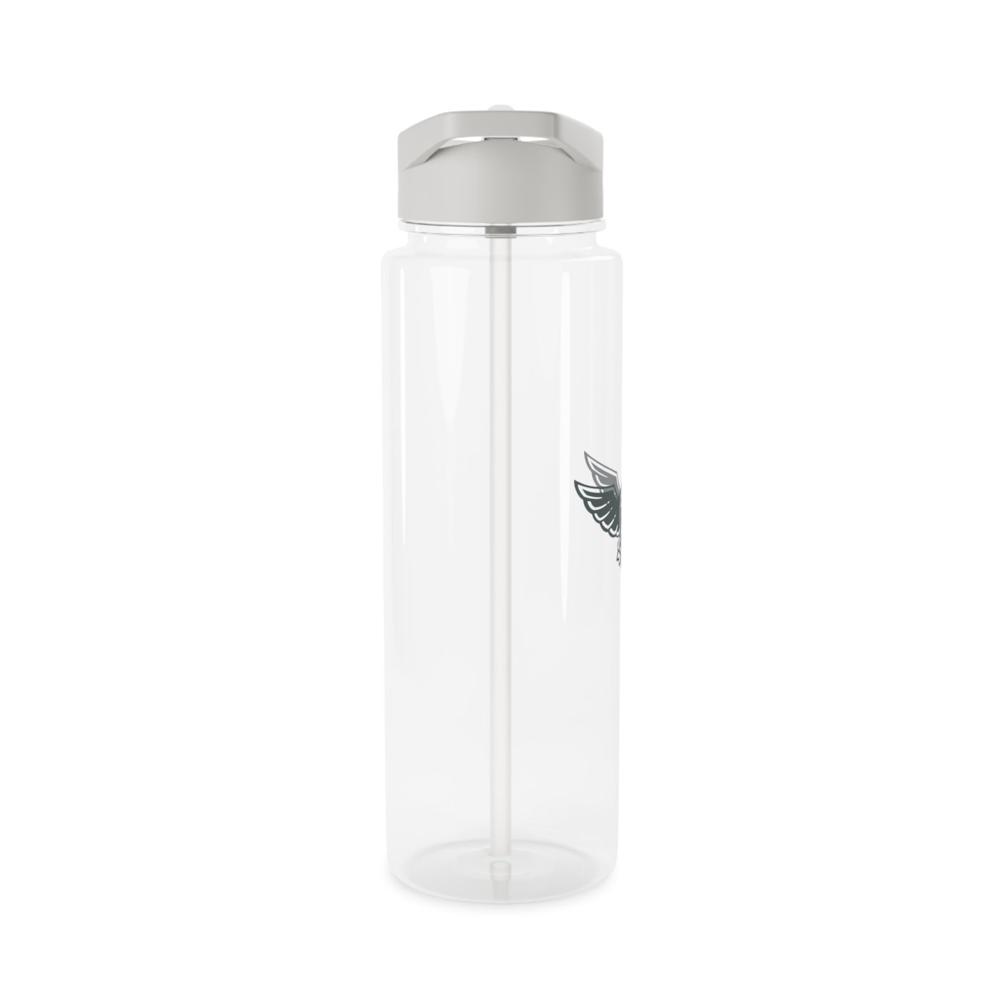 IBW Lacrosse Tritan Water Bottle
