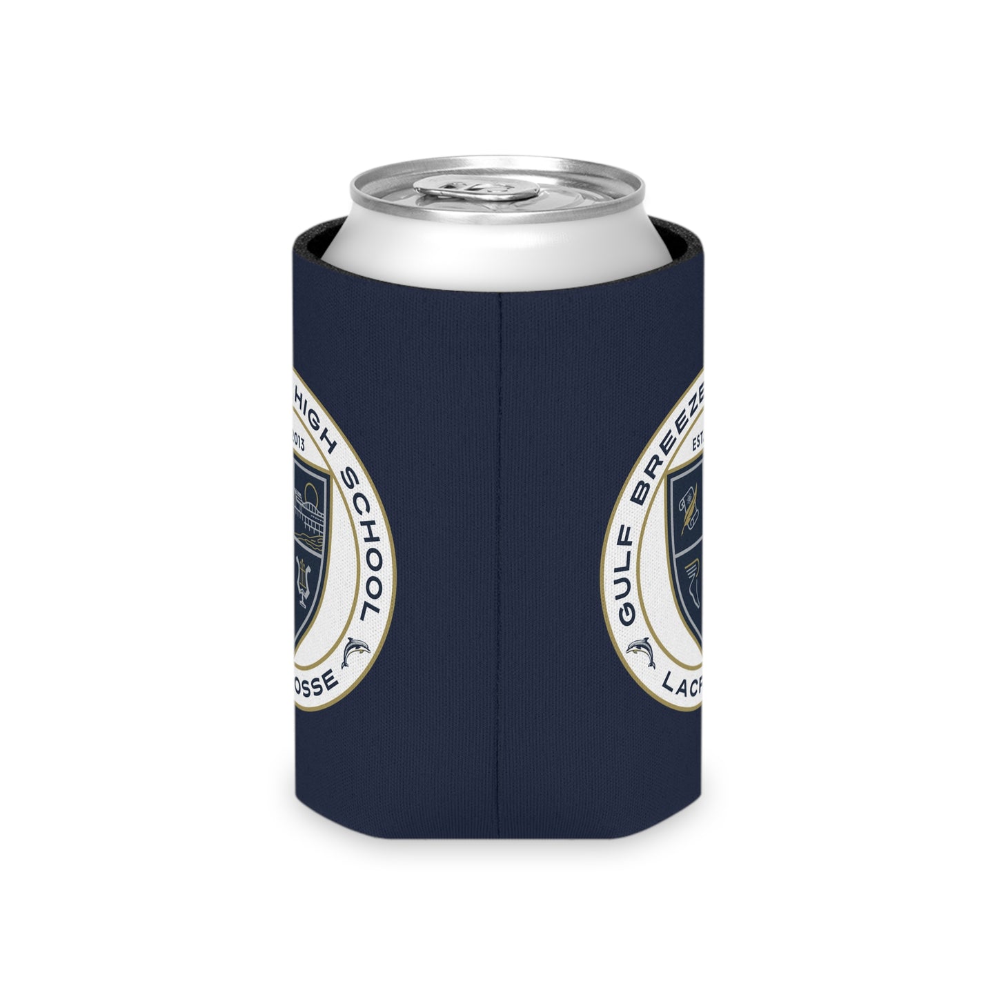 GBHS Can Cooler (3-pack)