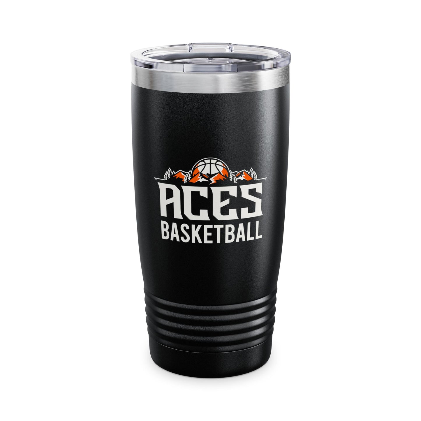 ACES BasketBall Ringneck Tumbler (20oz)