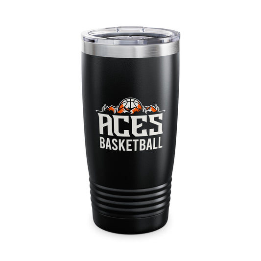 ACES BasketBall Ringneck Tumbler (20oz)