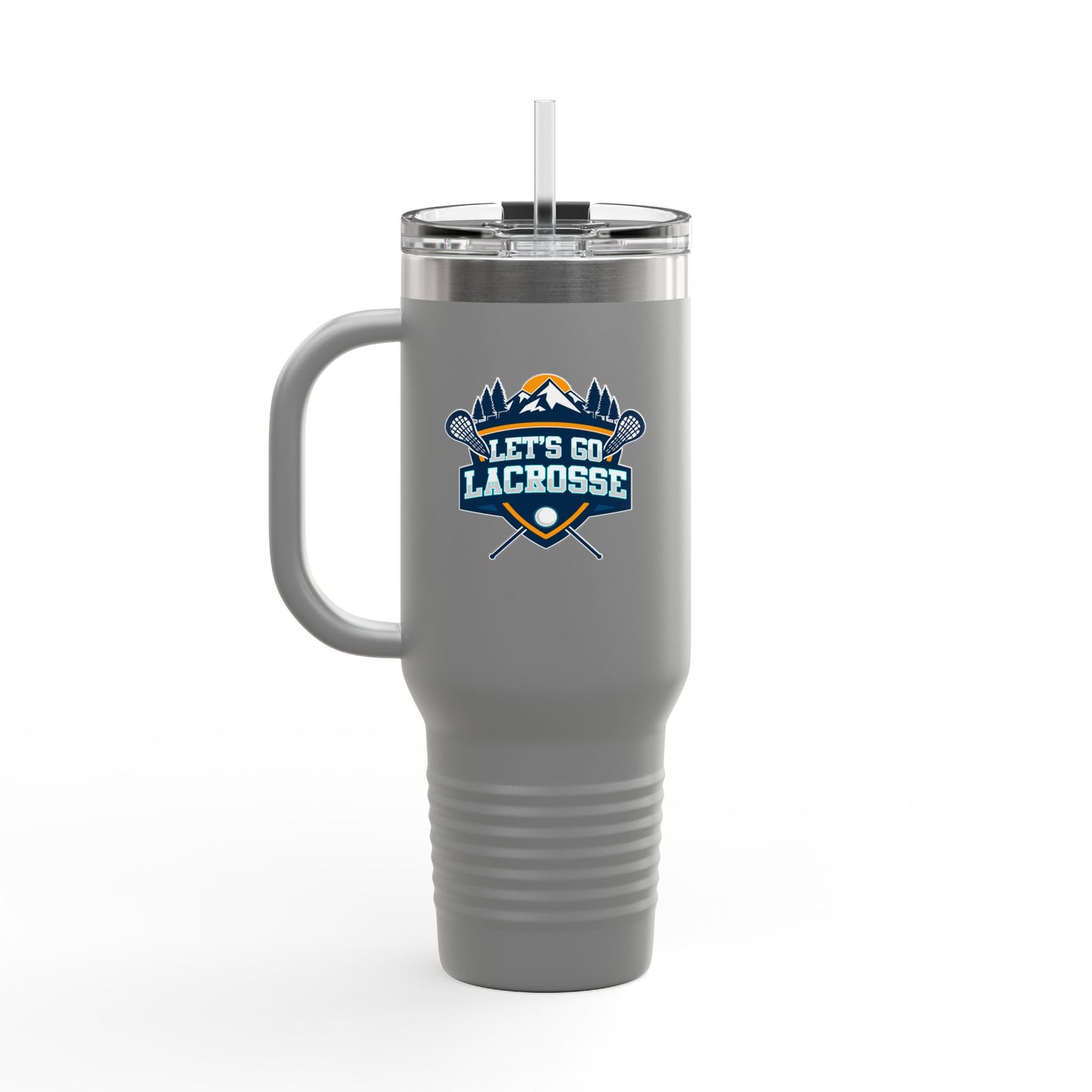 LGL Insulated Travel Mug (40oz)
