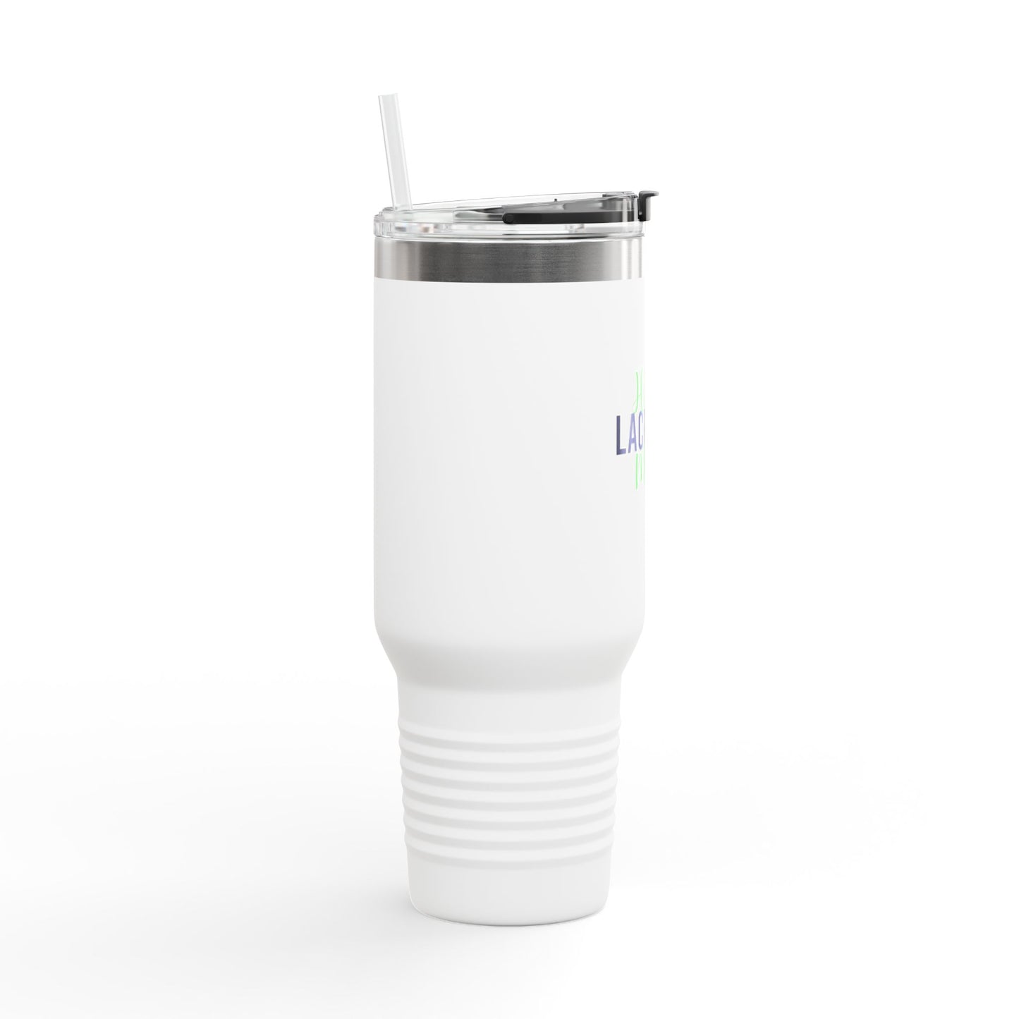 Big 4 HHH Lacrosse Polar Camel Insulated Travel Mug (40oz)