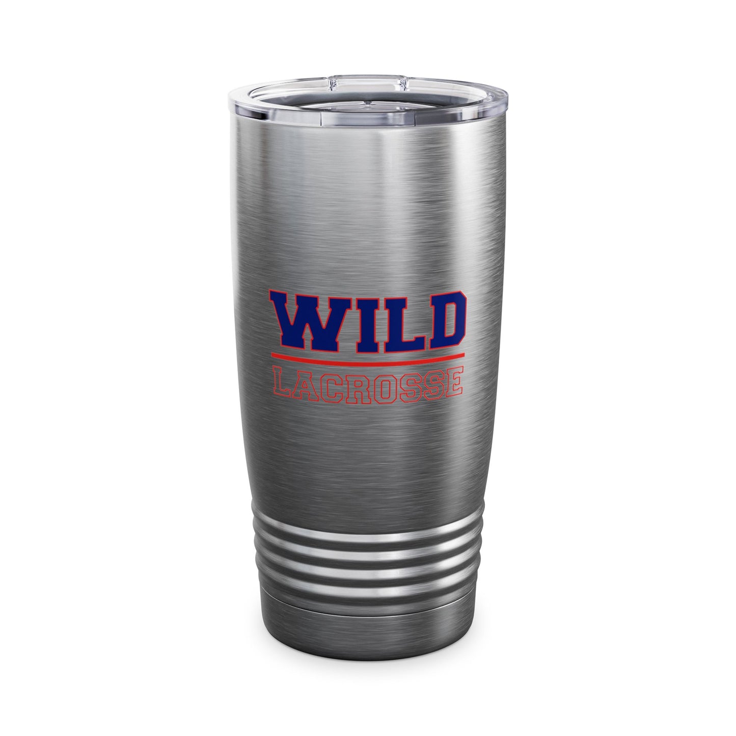 Missoula Wild Lacrosse Ringneck Tumbler (20oz)