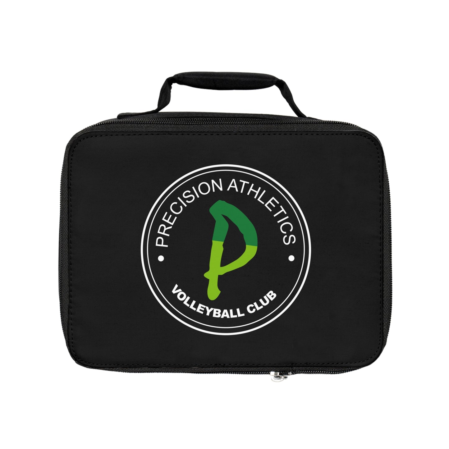 Precision Volleyball Lunch Box