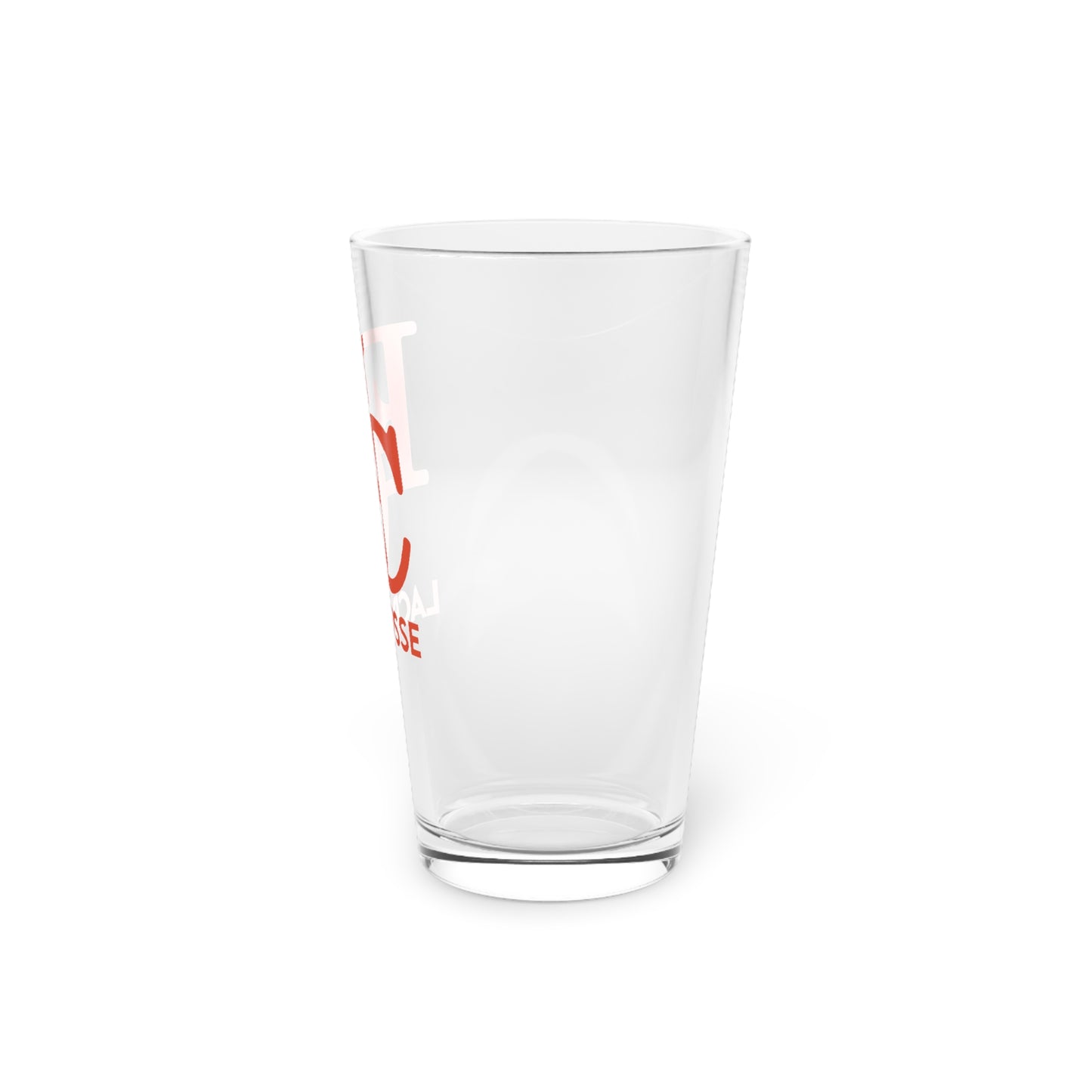 ECYL Pint Glass (16oz)