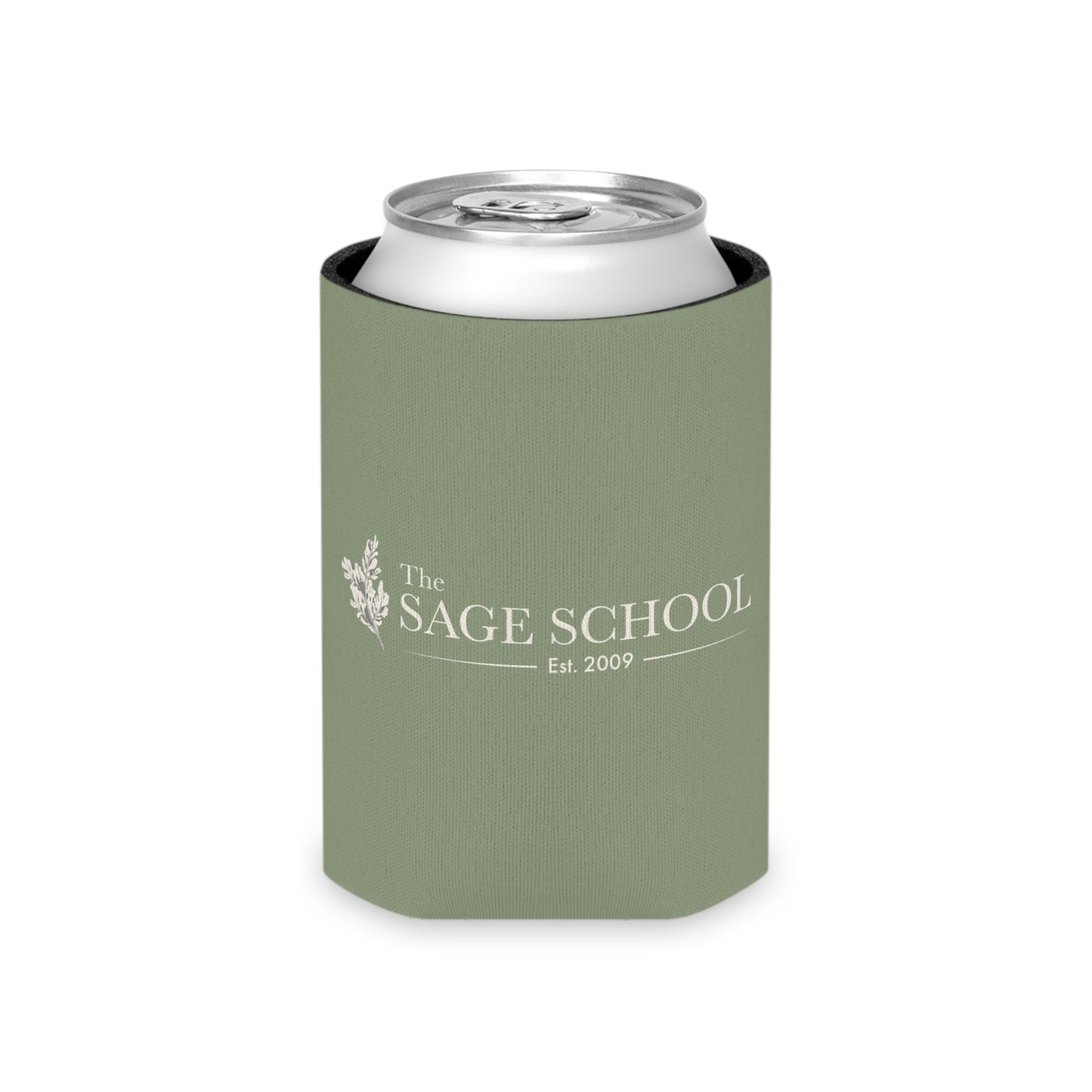 The Sage School Can Cooler (3-Pack)