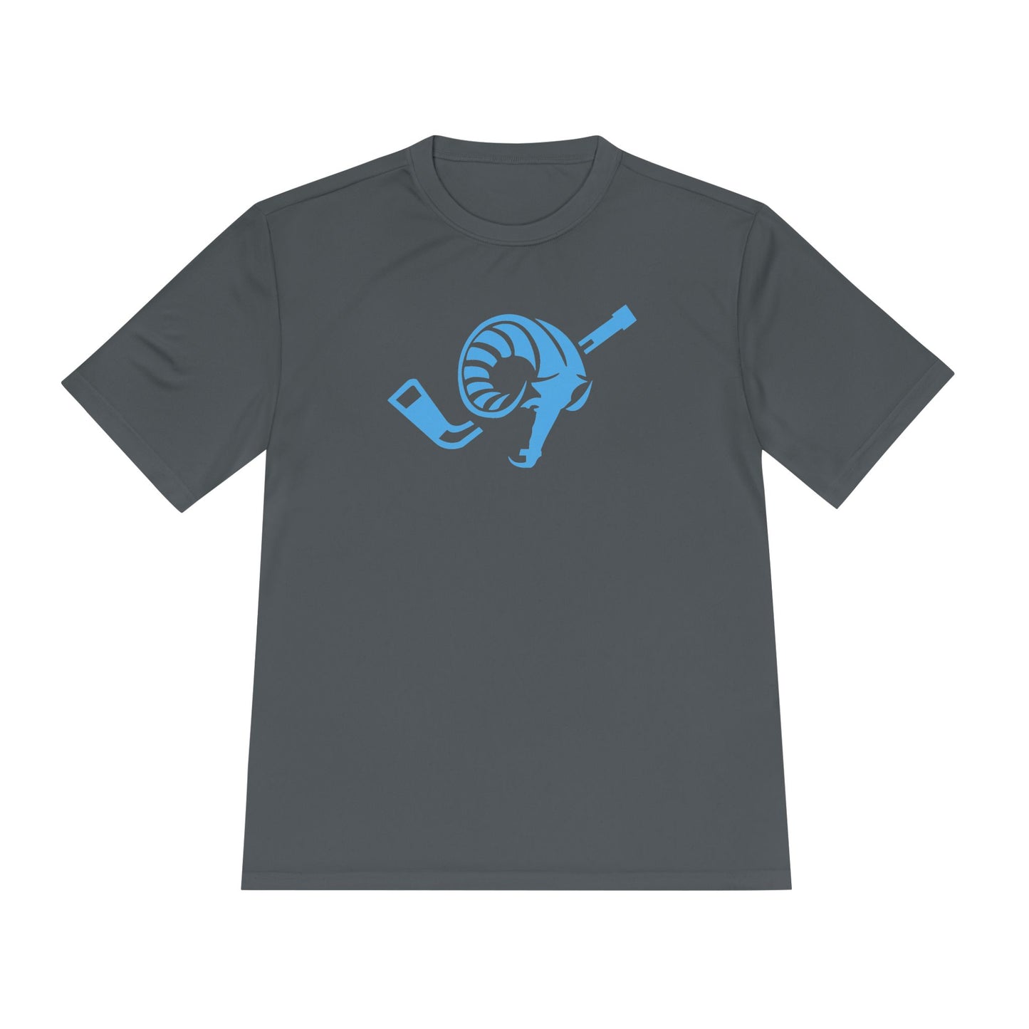 Adult URI Men’s Hockey Sport-Tek Performance Shirt