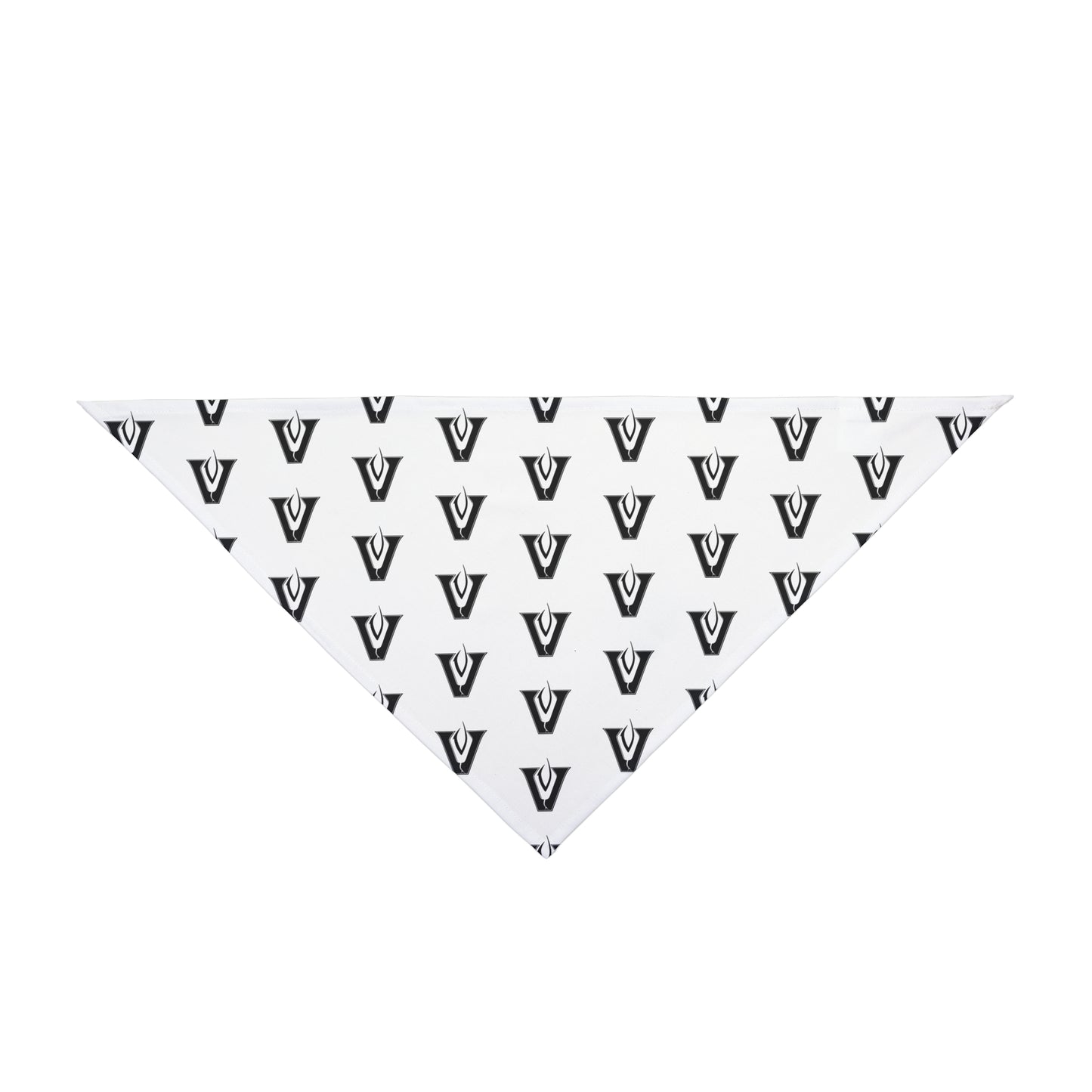 Lady Vipers Pet Bandana