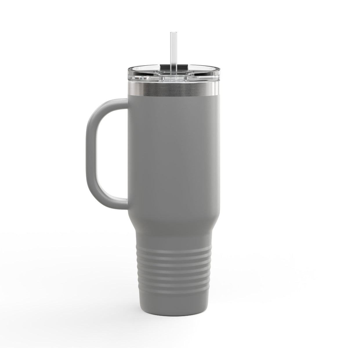 Caloosa Reapers Football Insulated Travel Mug (40 oz)