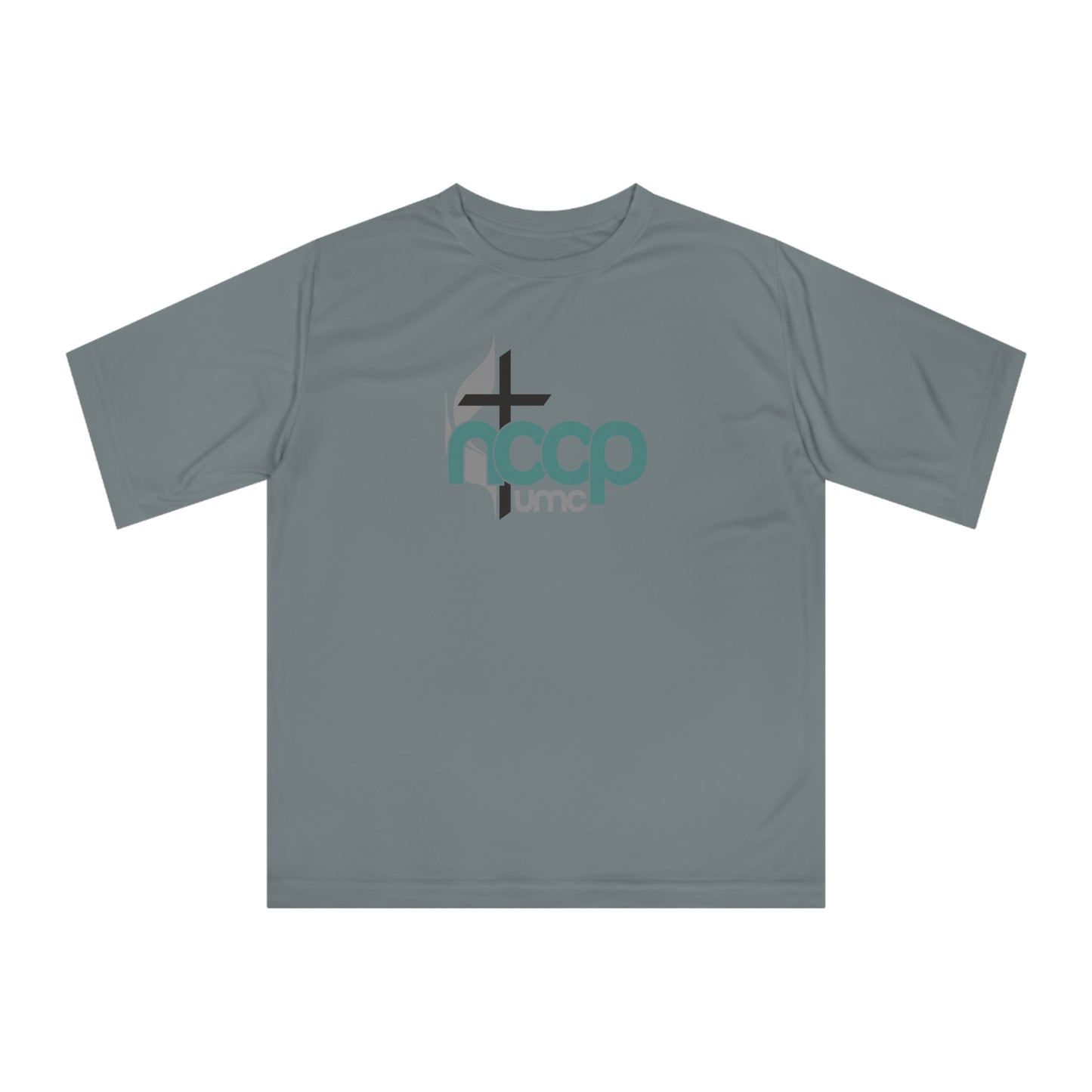 Adult NCCP Team 365 Performance T-shirt