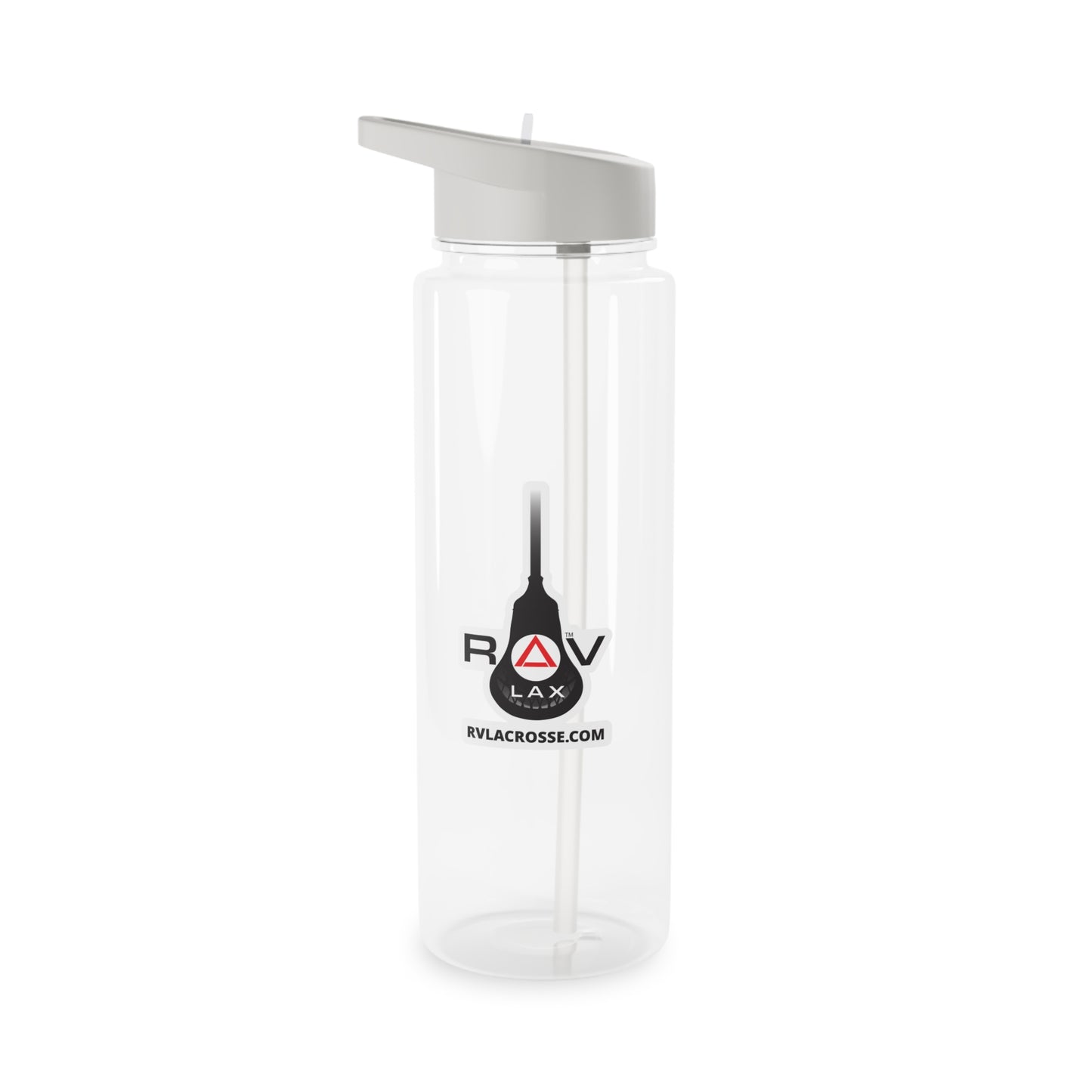RV Lacrosse Tritan Water Bottle