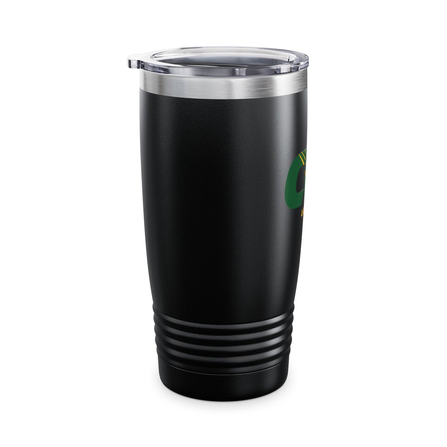 CUI Lacrosse Tumbler (20oz)