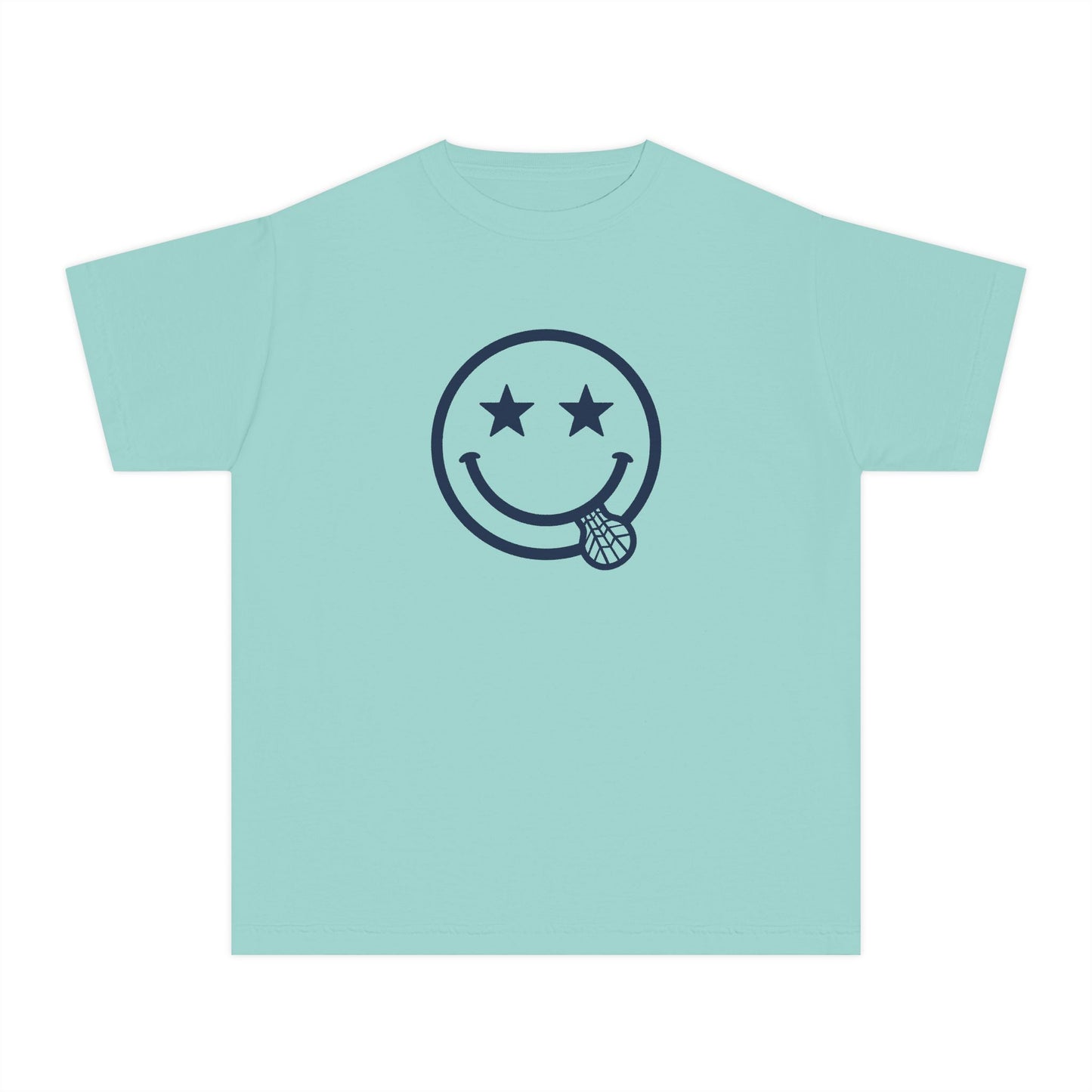 Youth Stars Comfort Colors Garment Dyed T-Shirt